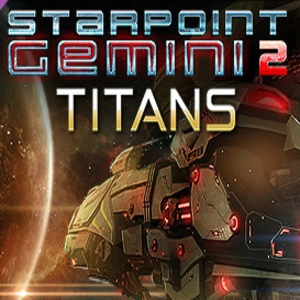 Starpoint Gemini 2 Titans Xbox Series X