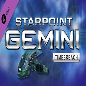 Starpoint Gemini Timebreach Pc