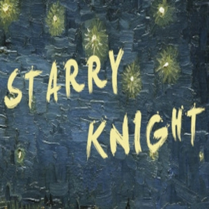 Starry Knight Pc