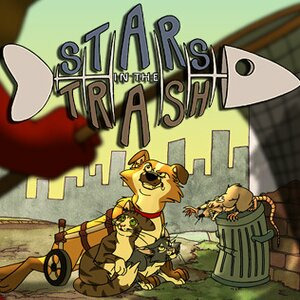 Stars In The Trash Switch