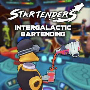 Kaufe Startenders Intergalactic Bartending PS4 Preisvergleich