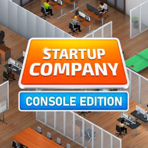 Kaufe Startup Company PS5 Preisvergleich