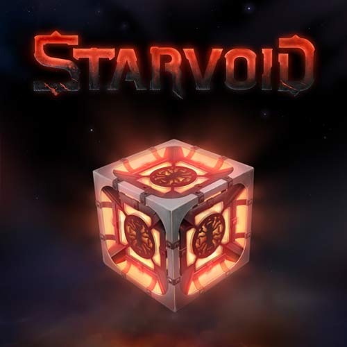 Kaufen Starvoid CD KEY Preisvergleich