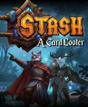 Stash A Card Looter Pc