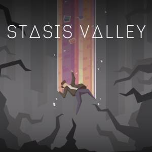 Stasis Valley Playstation 5