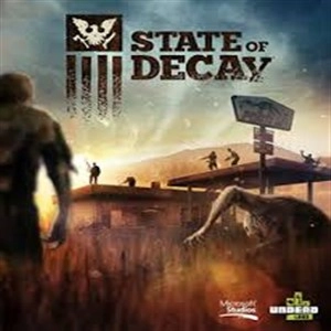 State Of Decay Lifeline Year One Xbox One
