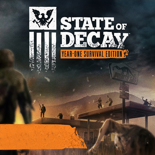 State of Decay Year One Survival Edition Key Kaufen Preisvergleich
