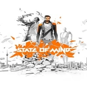 State of Mind Xbox Series X