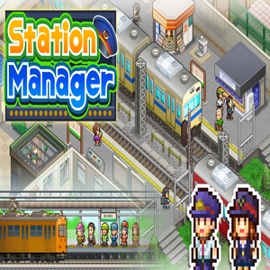Kaufe Station Manager Nintendo Switch Preisvergleich