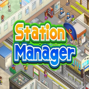 Station Manager Key kaufen Preisvergleich