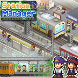 Kaufe Station Manager PS4 Preisvergleich
