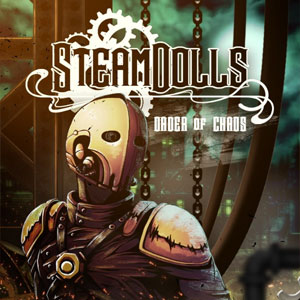 Kaufe SteamDolls Order Of Chaos Nintendo Switch Preisvergleich