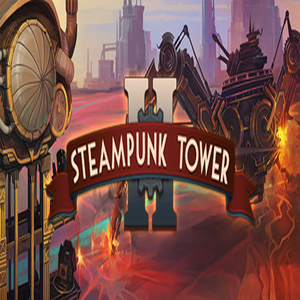 Kaufe Steampunk Tower 2 Nintendo Switch Preisvergleich