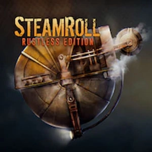 Steamroll Playstation 4