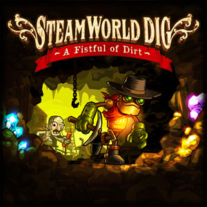 Kaufe SteamWorld Dig PS4 Preisvergleich