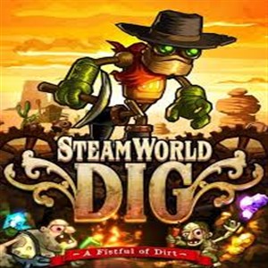 Kaufe SteamWorld Dig Xbox Series Preisvergleich