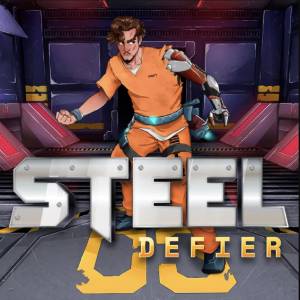 Steel Defier Key kaufen Preisvergleich