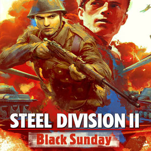 Steel Division 2 Black Sunday Key kaufen Preisvergleich