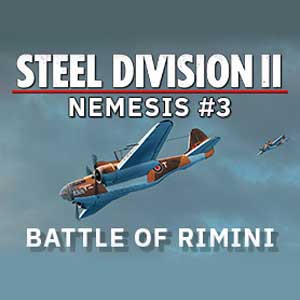 Steel Division 2 Nemesis #3 Battle of Rimini Key kaufen Preisvergleich