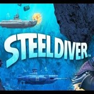 Steel Driver 3Ds