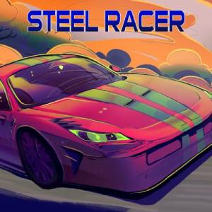 Steel Racer Playstation 4