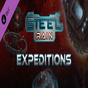Steel Rain Expeditions Pc