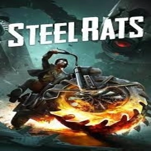 Steel Rats Xbox Series X