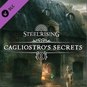 Steelrising Cagliostro’s Secrets Pc