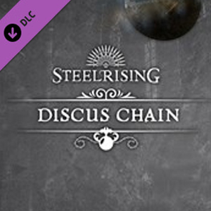 Kaufe Steelrising Discus Chain Xbox Series Preisvergleich