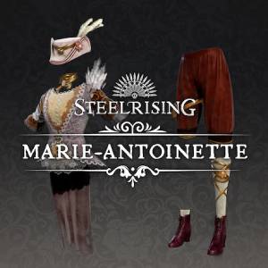 Kaufe Steelrising Marie-Antoinette Cosmetic Pack Xbox Series Preisvergleich