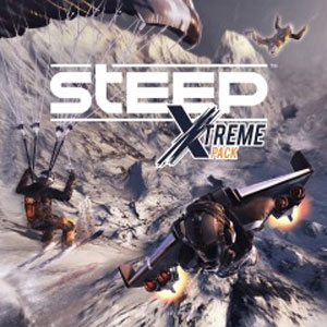 Kaufe STEEP Extreme Pack PS4 Preisvergleich