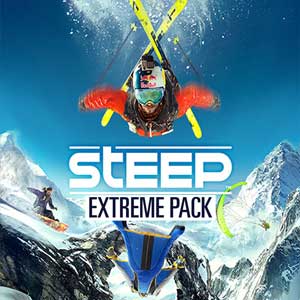 Steep Extreme Pack Key Kaufen Preisvergleich