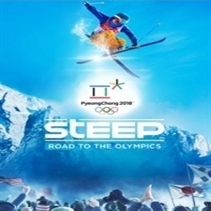 Steep Road to the Olympics Xbox Series X