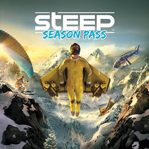 Kaufe Steep Season Pass PS4 Preisvergleich