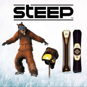 Kaufe STEEP The Complete Beaver Pack PS4 Preisvergleich