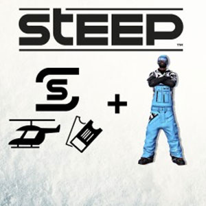 Kaufe STEEP Welcome Pack PS4 Preisvergleich