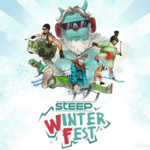 Kaufe STEEP Winterfest Pack Xbox One Preisvergleich