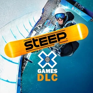 STEEP X Games Xbox One