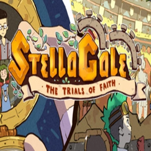 StellaGale The Trials Of Faith Pc
