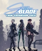 Stellar Blade Twin Expansion Pack Playstation 5