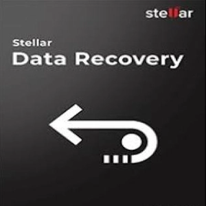 Stellar Data Recovery Pc