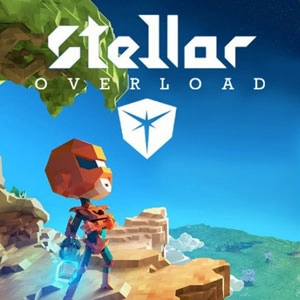 Stellar Overload Xbox Series X