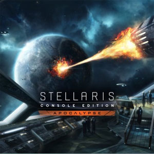 Kaufe Stellaris Apocalypse Xbox Series Preisvergleich