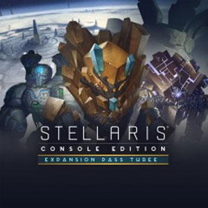 Kaufe Stellaris Expansion Pass Three Xbox One Preisvergleich