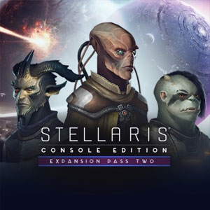 Kaufe Stellaris Expansion Pass Two Xbox Series Preisvergleich