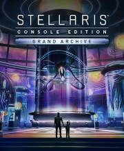 Stellaris Grand Archive Story Pack Playstation 5