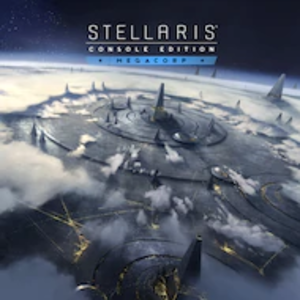 Kaufe Stellaris MegaCorp Xbox Series Preisvergleich