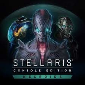 Kaufe Stellaris Necroids Species Pack Xbox Series Preisvergleich