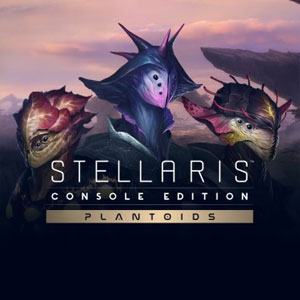 Kaufe Stellaris Plantoids Species Pack Xbox One Preisvergleich