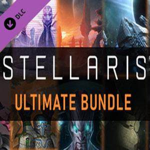 Stellaris Ultimate Bundle 2022 Key kaufen Preisvergleich
